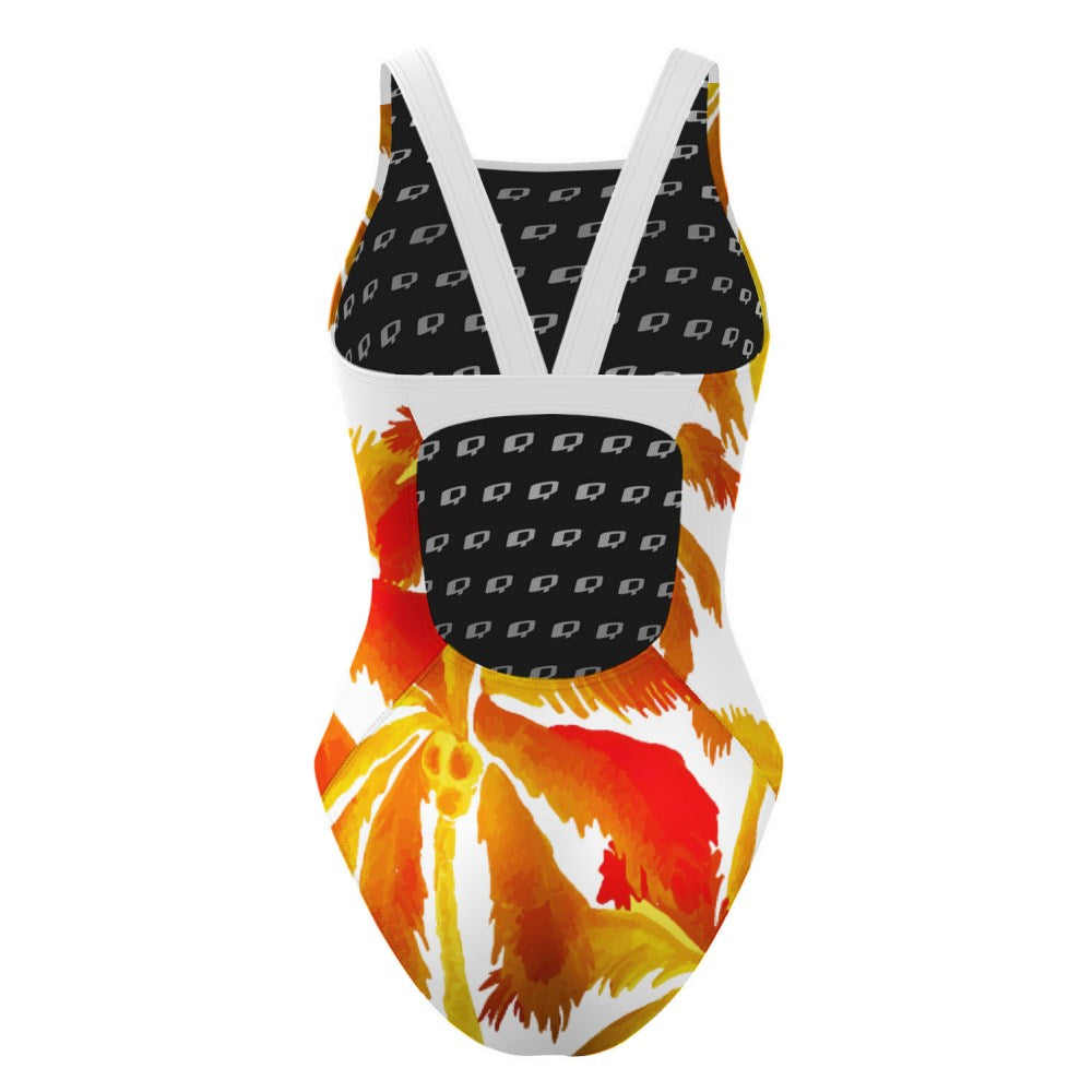 Palms Classic Strap