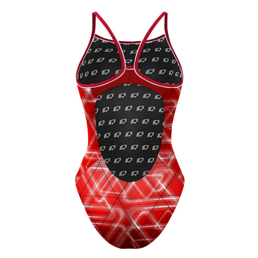 Love Neon  - Skinny Strap