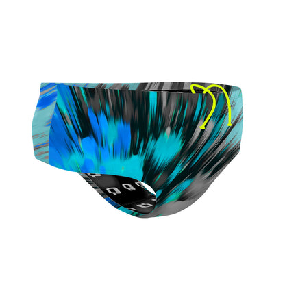 Sapphire - Traje de baño Brief Clasico