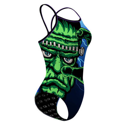 Frankie - Traje de baño Skinny strap