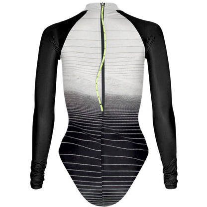 Too Tone Surf One Piece