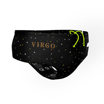 Virgo Classic Brief