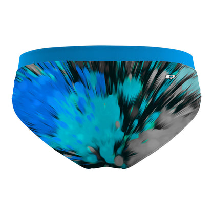 Sapphire - Bikini Bottom Classic Sports