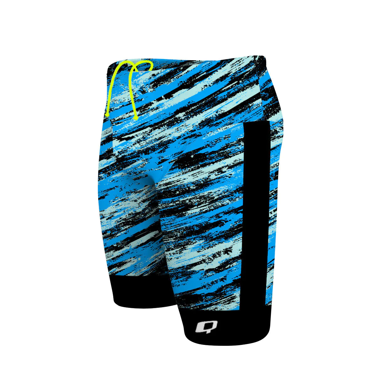 Blue River Atlas Jammer Swimsuit