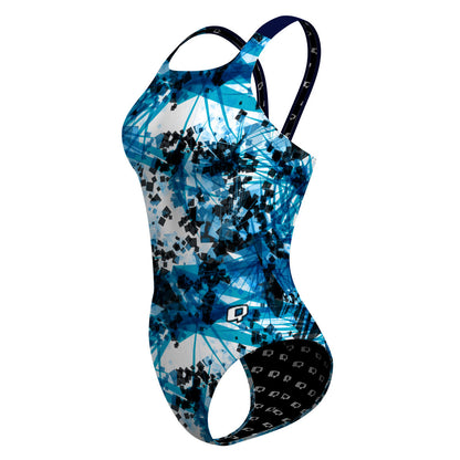 Crystal - Classic Strap