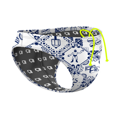 Talavera Toys - Waterpolo Brief Swimsuit
