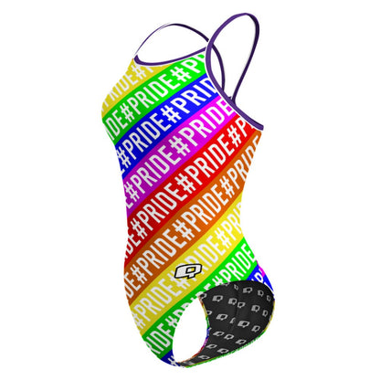 Pride Day Skinny Strap
