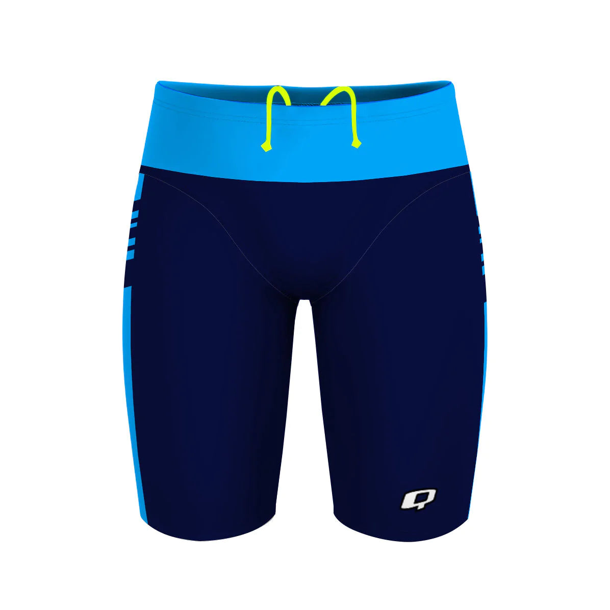 Racer Atlas Jammer Swimsuit