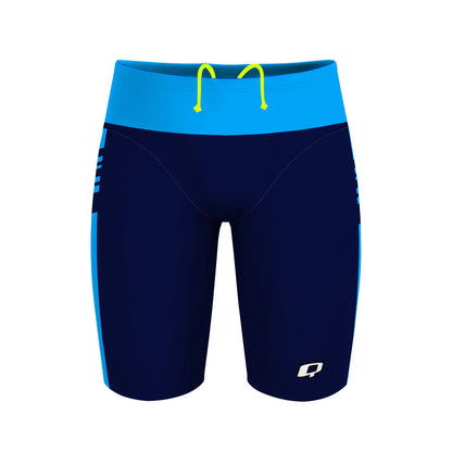 Racer Atlas Jammer Swimsuit