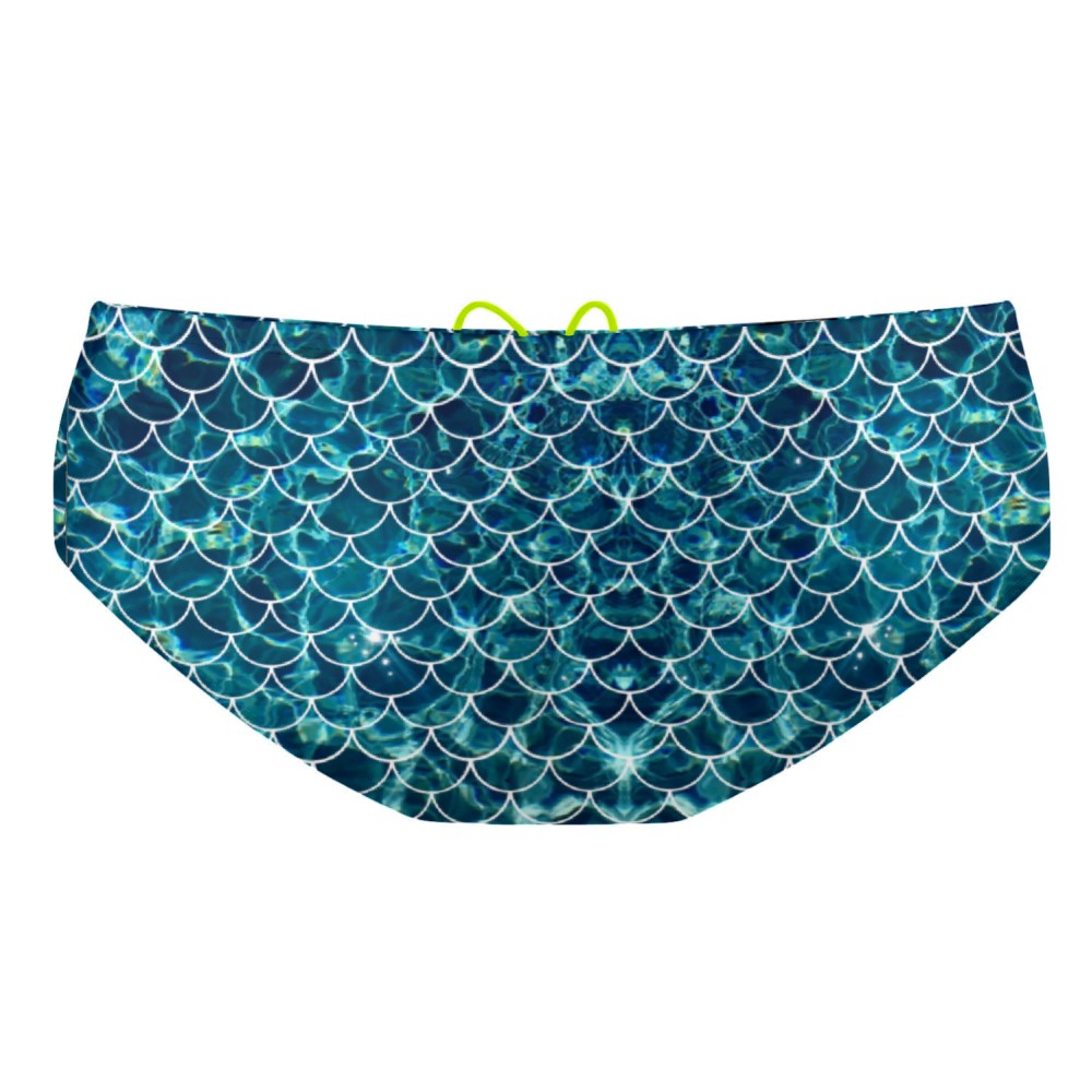 Scales Classic Brief
