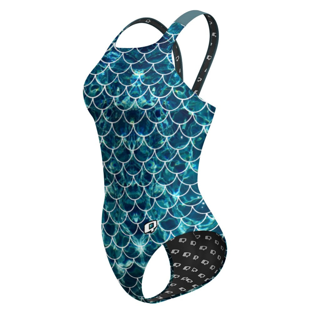 Scales Classic Strap
