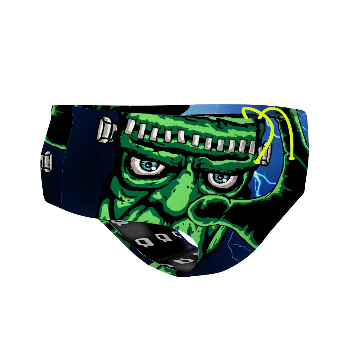 Frankie - Traje de baño Brief Clasico