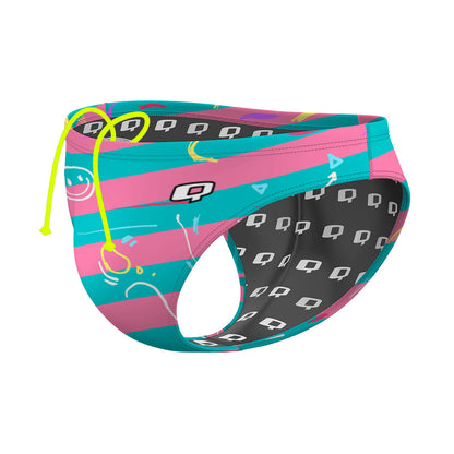 Keep Cool - Waterpolo Brief Swimsuit