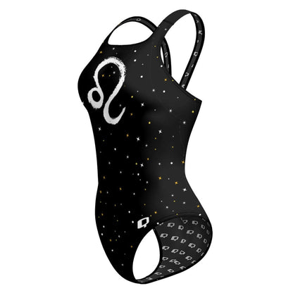 Leo Classic Strap