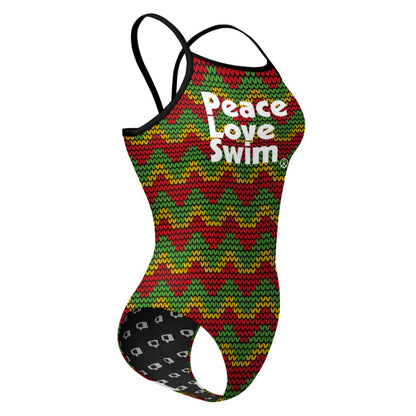 Rastacap Sunback Tank