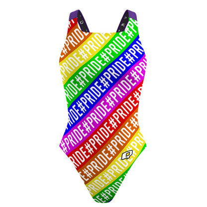 Pride Day Classic Strap