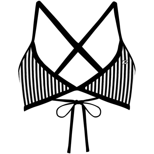 Bellerose Tieback Bikini Top