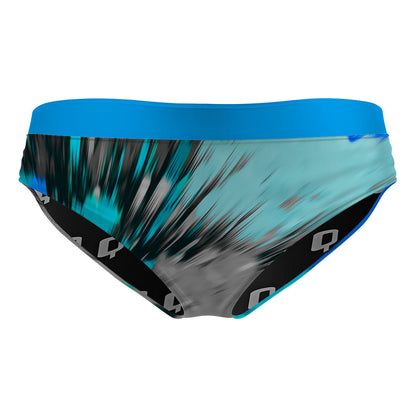 Sapphire - Bikini Bottom Classic Sports