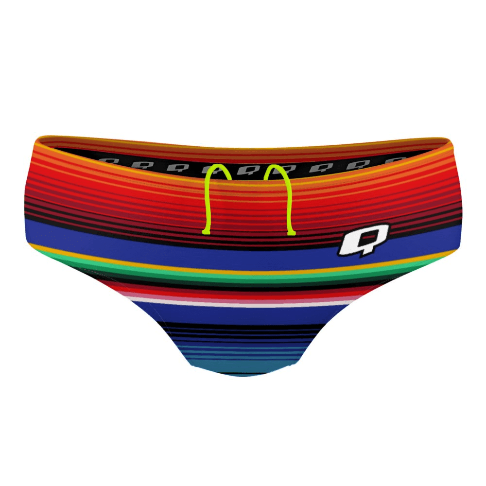 Brief Sarape - Aquashop
