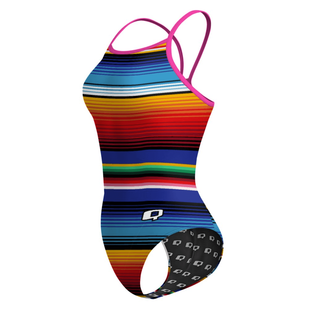 Sarape - Aquashop