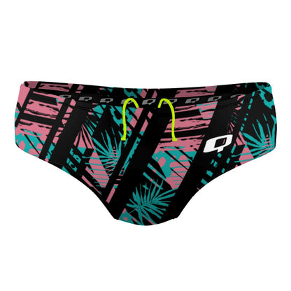 Tropicalia Classic Brief