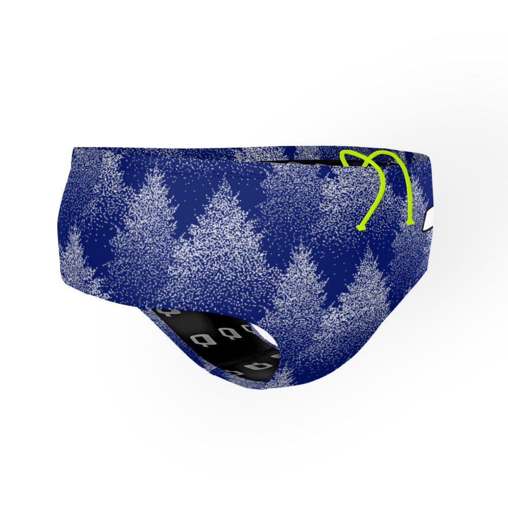 Snow Trees - Classic Brief