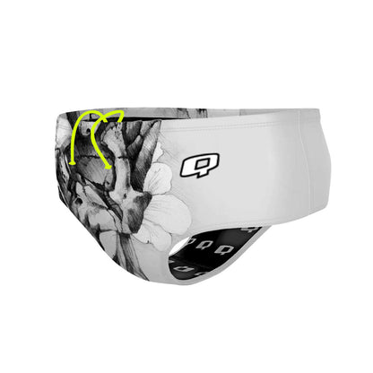 Hollow Head - Traje de baño Brief Clasico