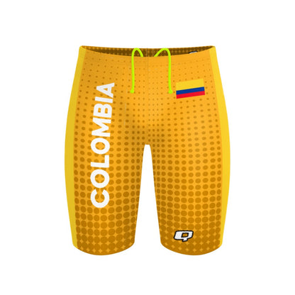 J COLOMBIA - Jammer