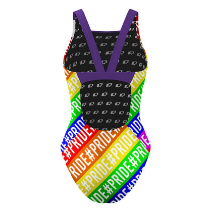 Pride Day Classic Strap