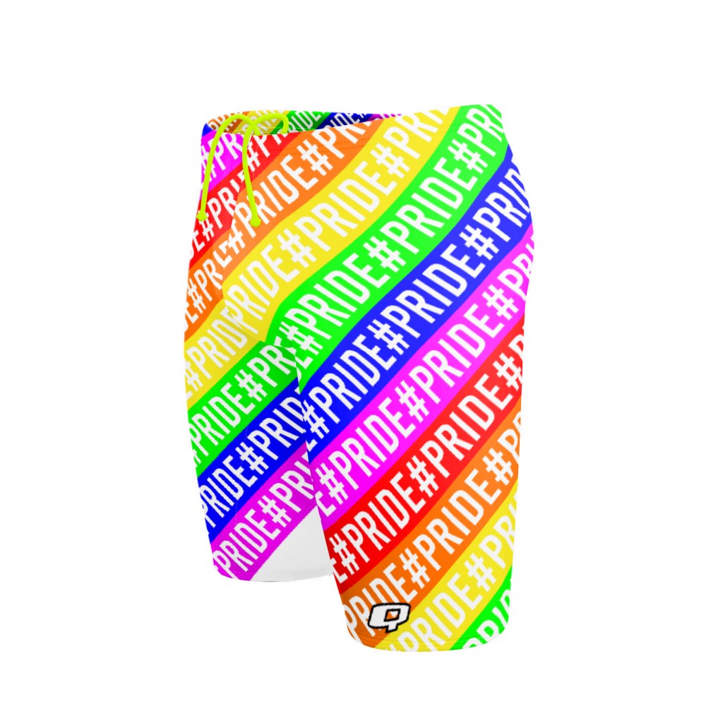Pride Day - Jammer
