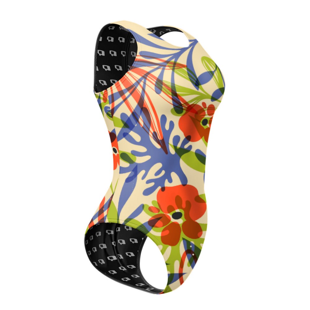 Buttercup Waterpolo Strap