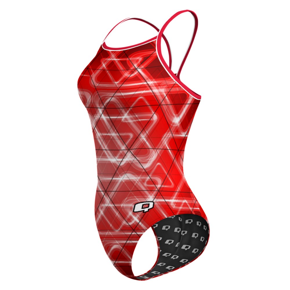 Love Neon  - Skinny Strap