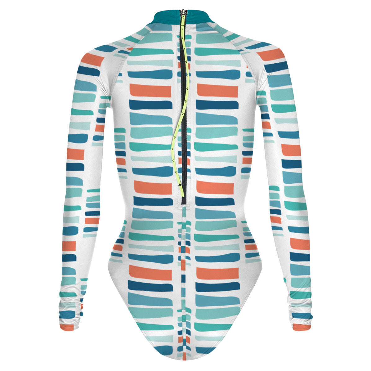 Blocks - Surf One Piece