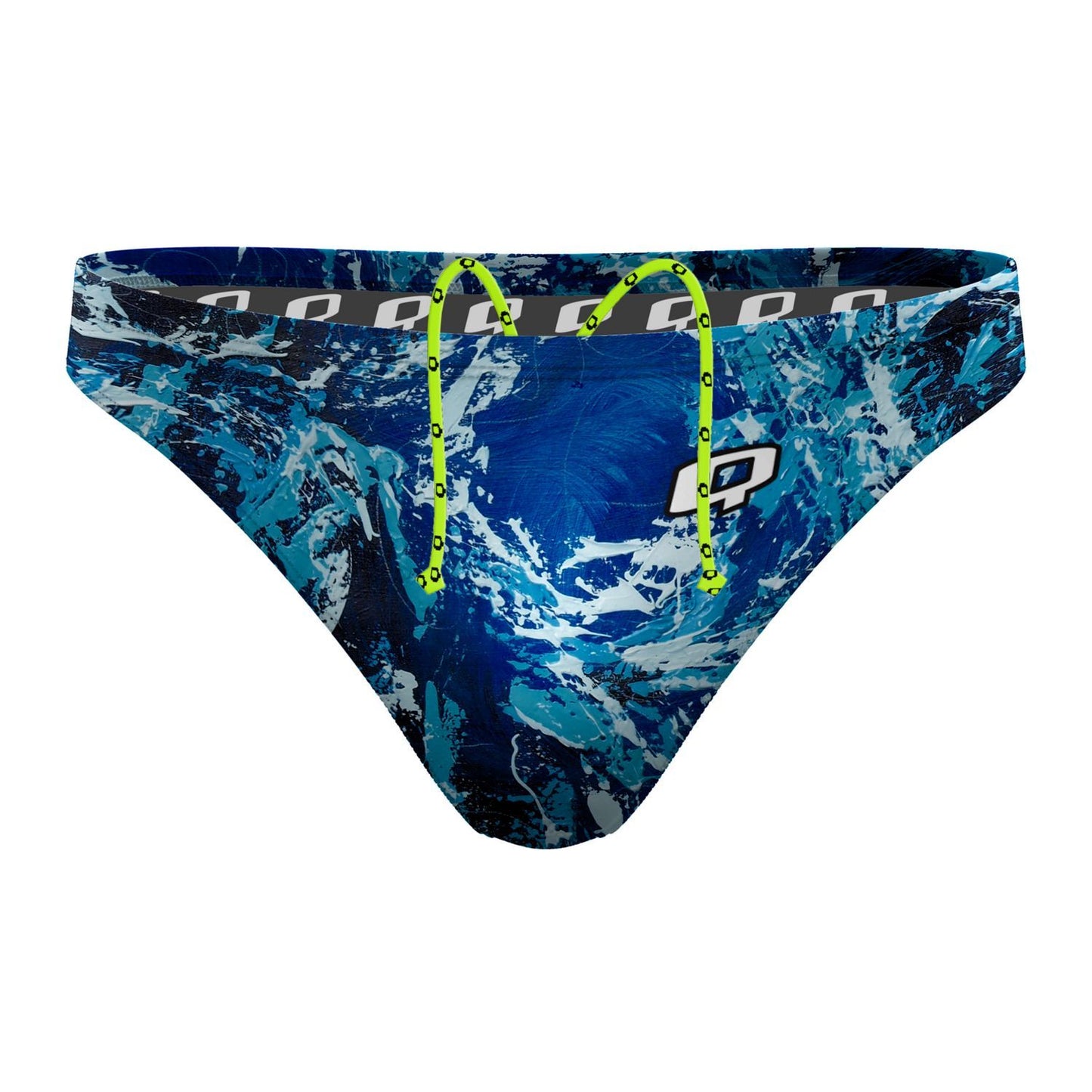 Antartica Waterpolo Brief