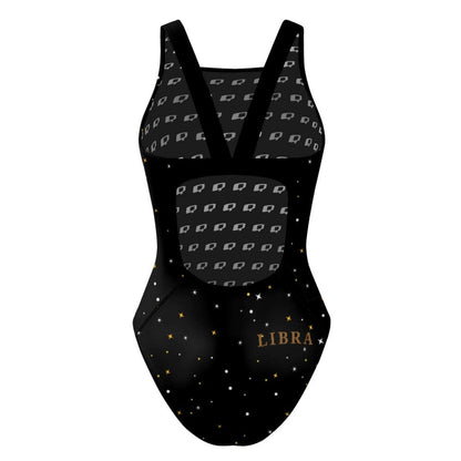Libra Classic Strap