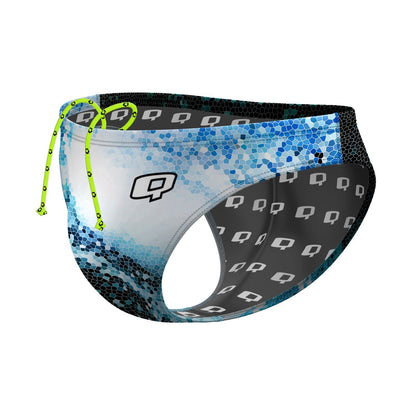Eye of the Barrel Waterpolo Brief