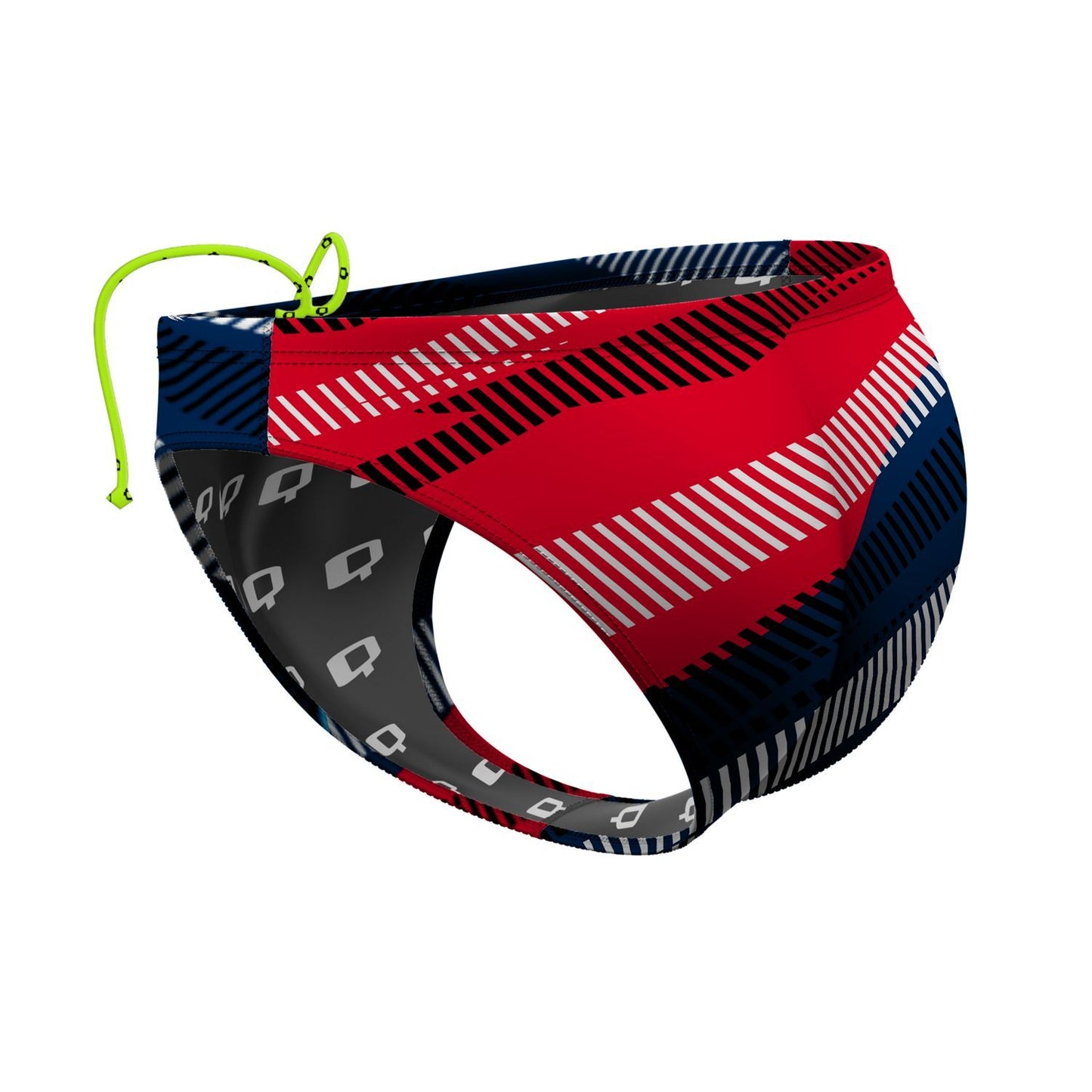 Seoul Waterpolo Brief