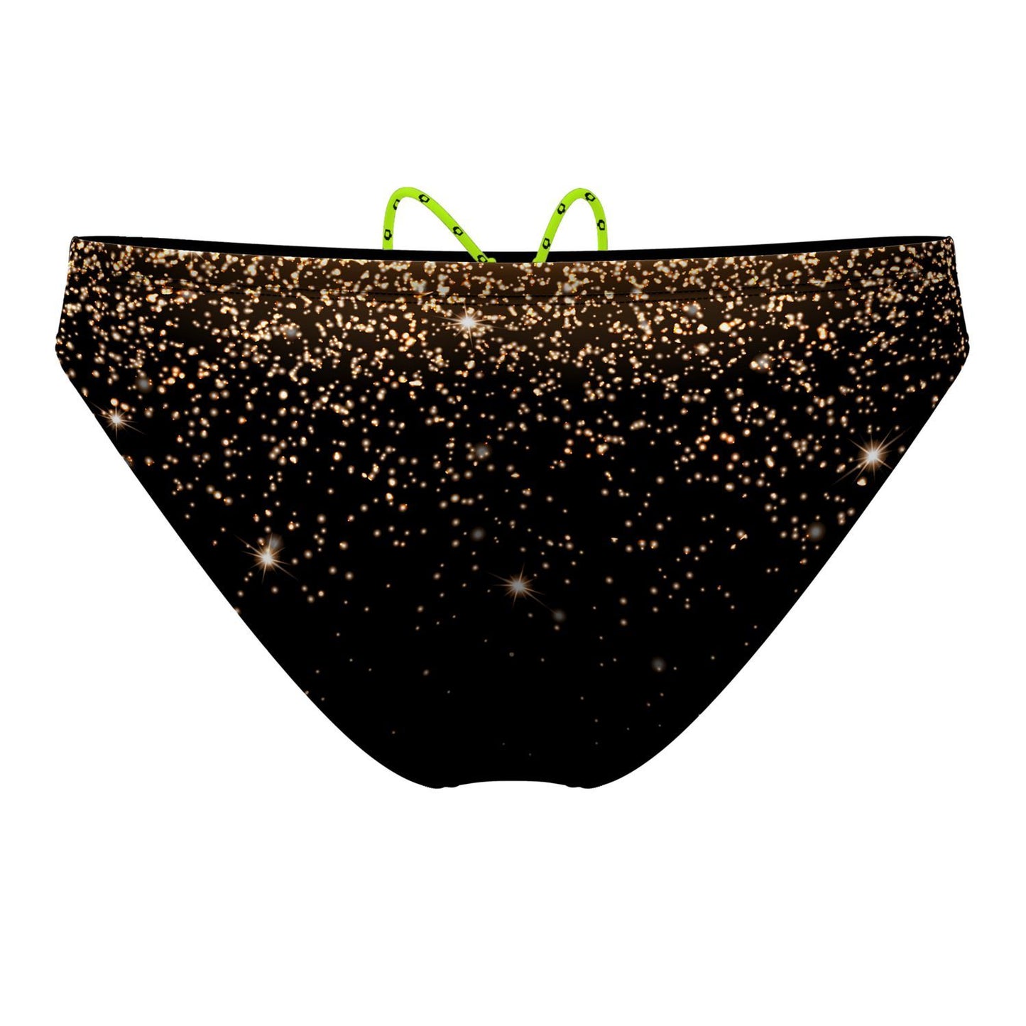 All that Glitters Waterpolo Brief