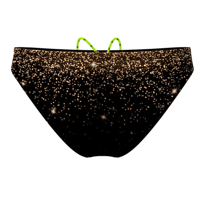 All that Glitters Waterpolo Brief