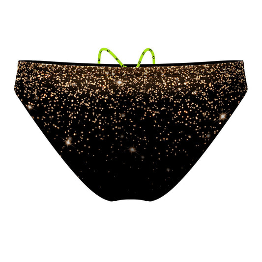 All that Glitters Waterpolo Brief
