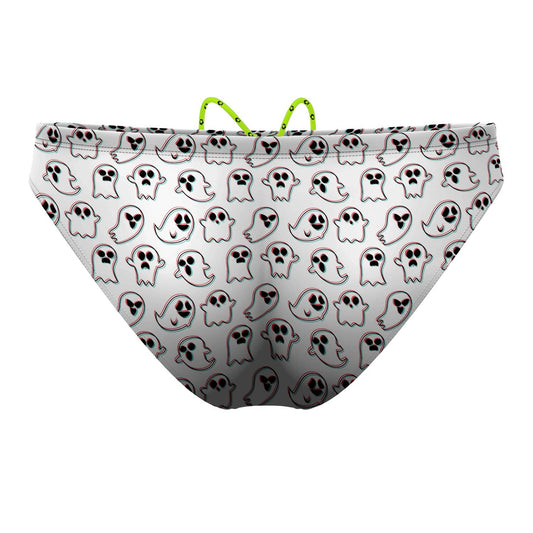Ghosted Waterpolo Brief Swimwear