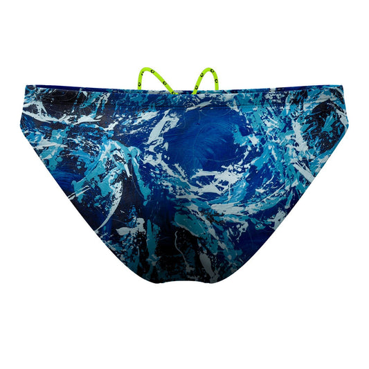 Antartica Waterpolo Brief
