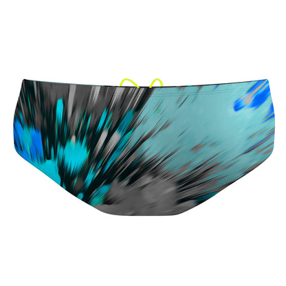 Sapphire - Traje de baño Brief Clasico
