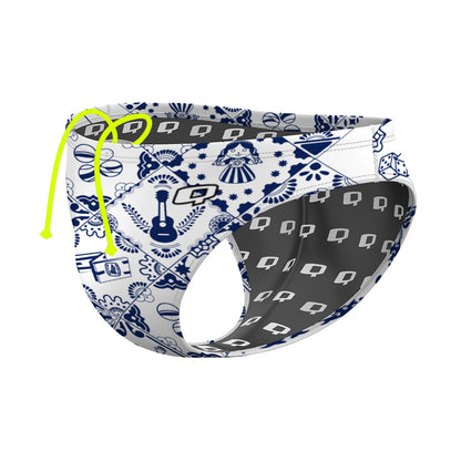 Talavera Toys - Waterpolo Brief Swimsuit
