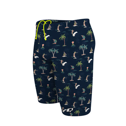 Mahalo - Jammer Swimsuit
