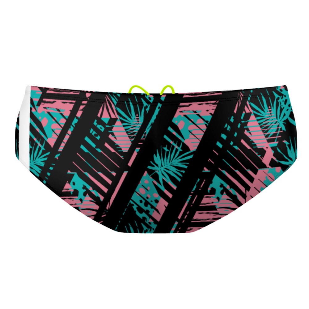 Tropicalia Classic Brief