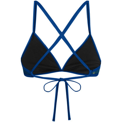 Flamingo Party - Tieback Top
