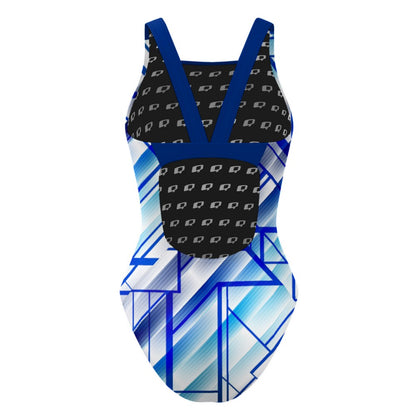 Blue Prism Classic Strap