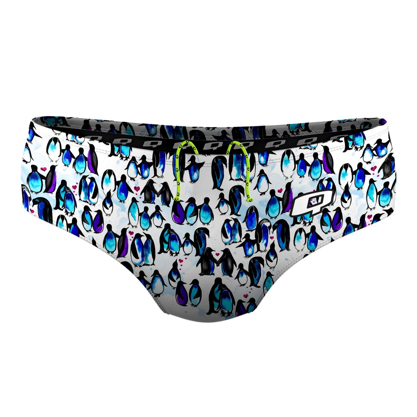 You are my Penguin Classic Brief