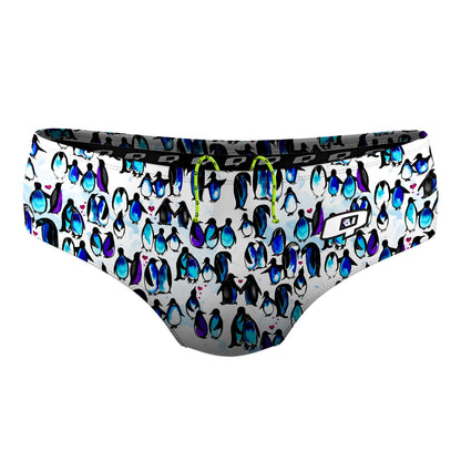 You are my Penguin Classic Brief